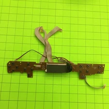 Ilive Dock Stereo Radio LCD Display Main Board