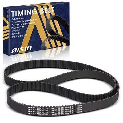 AISIN Engine Timing Belt for Subaru Outback Forester Impreza Saab 9-2X 1999-2012