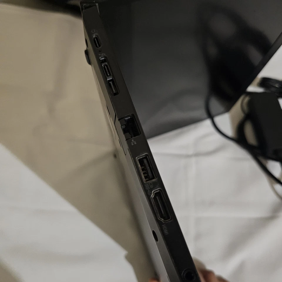 Lenovo ThinkPad T480s · i5-8350U · 8GB · 256GB, photo 4 of 5