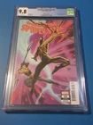 Amazing Spider-man #15 Kubert variant CGC 9.8 NM/M Gorgeous Gem Wow