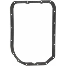 Transmission Oil Pan Gasket Fel-Pro For 1993-1995 Rolls-Royce Corniche IV