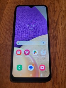 Samsung Galaxy A32 5G entsperrt Dual Sim 64GB 6,5" Android Smartphone S01