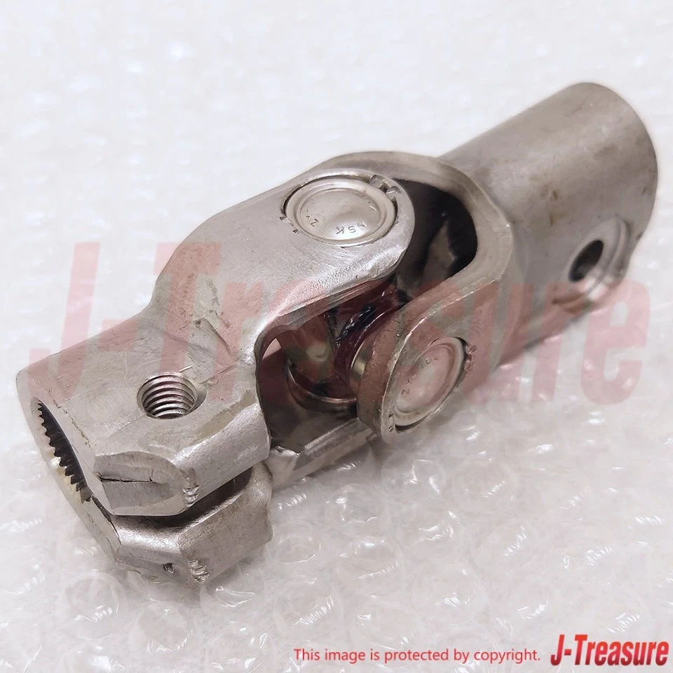 HONDA ACURA NSX NA1/2 91-99 Genuine Steering Joint Comp B 53323-SM4-013 OEM — 第 4/4 张图片