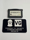 GBA - Final Fantasy Tactics Advance Nintendo Gameboy Advance Cart Only #2913