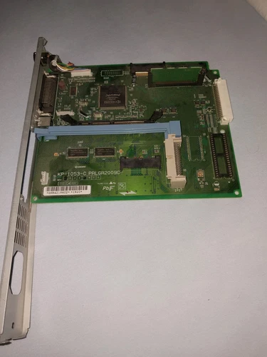 Kyocera Mainboard Motherboard KP-1053-C / KP1053C PRLGR2009C