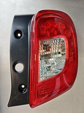 FANALE POSTERIORE DESTRO LED NISSAN MICRA K13 - ORIGINALE - 265503HN0A