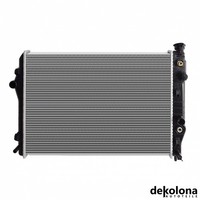 MotorküHlung Radiator FüR Pontiac Firebird Cabriolet, Chevrolet Camaro 92-98