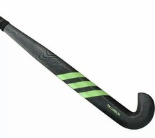 Adidas TX 24 Carbon Field Hockey Stick, Free Grip, 35'', 36.5'', 37.5'', 38.5''