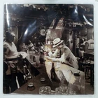LED ZEPPELIN IN THROUGH THE OUT DOOR SWAN SONG SS16002 1LP