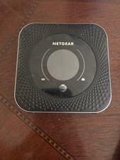 NETGEAR Nighthawk M1 MR1100 Mobile Hotspot Router - Black (AT&T)
