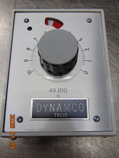 Dynamco TRC10 Controller Module