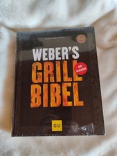 Weber's Grillbibel