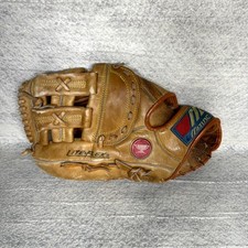 Mizuno Professional Model MT500 Lite Flex Baseball Glove Right Hand