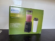 Phillips Mini Blander 3000series