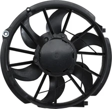 Engine Cooling Fan Assembly-Radiator Fan Assy. 4 Seasons 75215