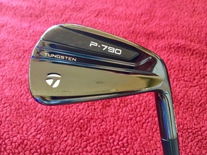 Taylormade P790 Irons 2021 | eBay