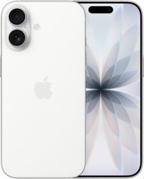 Apple Iphone 17 256GB Weiß 6,3 Zoll Ios Dual-Sim Nano/Esim Smartphone