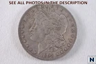 NobleSpirit (RB) Appealing 1891 O Morgan Silver Dollar VF
