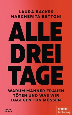 Margherita Bettoni Alle drei Tage