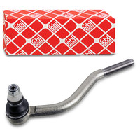 Febi Bilstein Spurstangenkopf Vorne Links Passend FüR CitroËN C5 RE DE RC DC