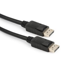 Gembird DISPLAYPORT Male V1.2 4K 1.8M Cable