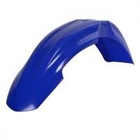 Schutzblech Vorne Blau FüR Yamaha YZ 250 2T Bj. 2006-2014