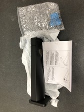 Kohler K-23510-BL Parallel 6-1/4" Integrated Diverter Tub Spout - Matte Black