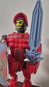 LEGO Castle: Santis (8785)