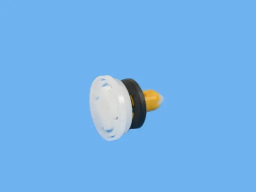 Genuine Mopar Door Panel Attaching Pin 06511618AA - Picture 1 of 3