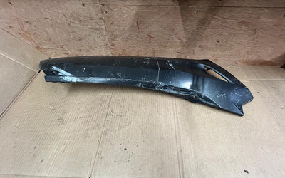 Honda SH300 Seitendeckel Verkleidung rechts unten 2019 | 64325-K53-D000