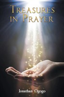 Treasures In Prayer Jonathan Ogogo Taschenbuch Kartoniert / Broschiert Englisch