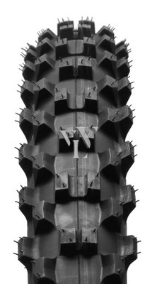 Motorradreifen PIRELLI SCORPION MX EXTRA X NHS REAR 100/90 R19 57 M