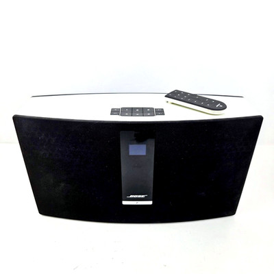 Bose Soundtouch 30 Wireless Music System - Works Great (881AE)