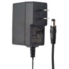 12V/1.5A Verizon ITE Power Supply Adapter for Network Extender (MU18B1120150-A1)
