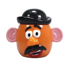 Disney Gifts - Disney Shaped Mug: Toy Story - Mr Potato Head