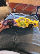 Nascar 23 Jimmy Spencer 1:24 Die Cast Ford Thunderbird