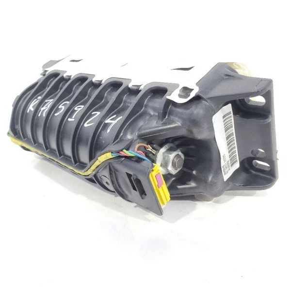 Audi TT 2008 2009 2010 2011 OEM tablero de pasajeros bolsa de aire Foto 4 de 4