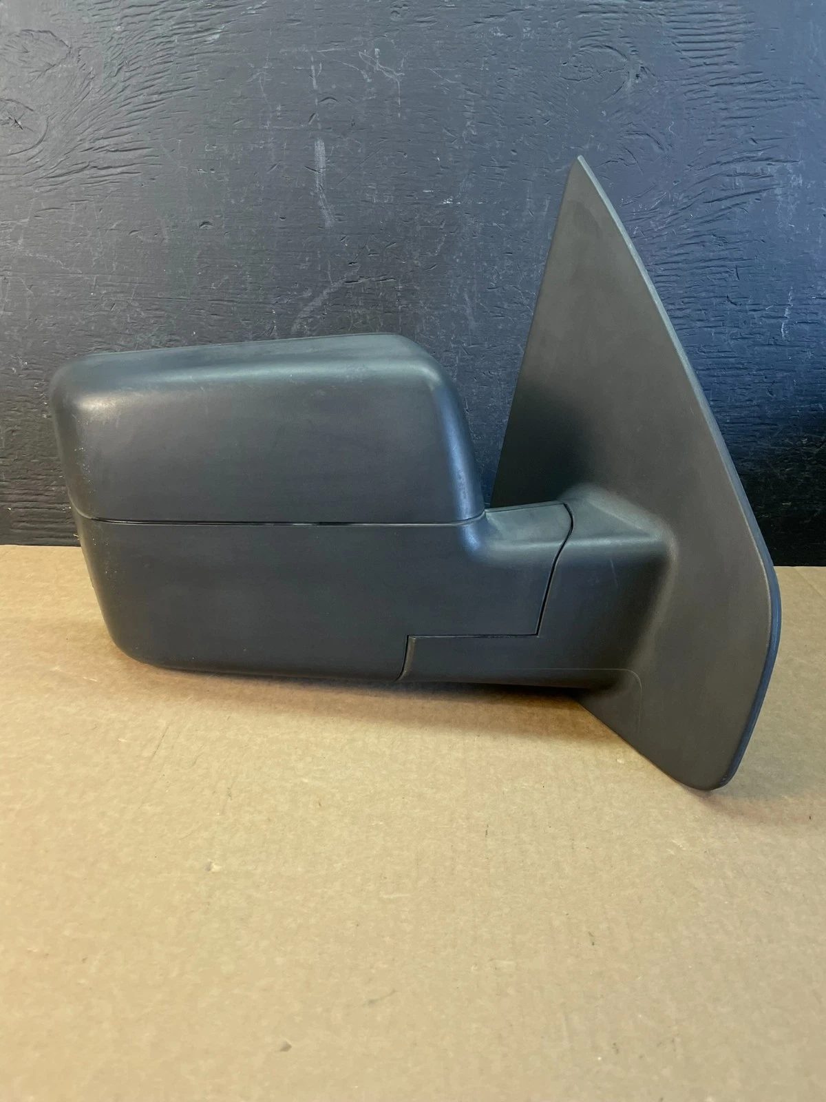2004 to 2008 Ford F150 Right Passenger RH Side View Door Mirror ac9988 DG