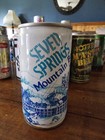 Vintage 1960’s - 2000’s   Different Empty Beer Cans — photo 7