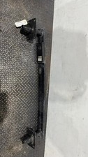 Pare-choc avant Peugeot 3008