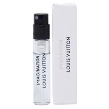 LOUIS VUITTON IMAGINATION 2.0ml .06fl oz x 1 COLOGNE SPRAY SAMPLE