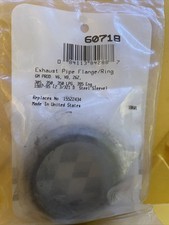 Exhaust Pipe Flange Gasket Fel-pro 60718 Exhaust Pipe Flange Gasket Fel-pro 60718