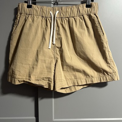 Costa Womens Khaki Golf Shorts Women's Shorts FREE SHIPPING Clothing