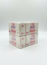 6x Johnson's Baby Powder Blossoms 75g Baby Talc Soft Skin Fast Shipping