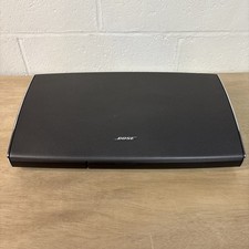 Bose Lifestyle AV35 Control Console 402455 No Remote No Power Supply Ships Free