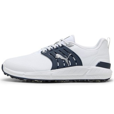 Puma Golf Herren Ignite Elevate 2 Tour Spiked wasserdichte Golfschuhe