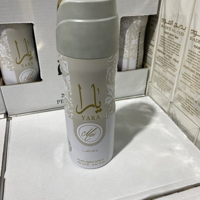 Lattafa Ladies Yara Moi Body Spray 6.7 oz Fragrances 6290360591872