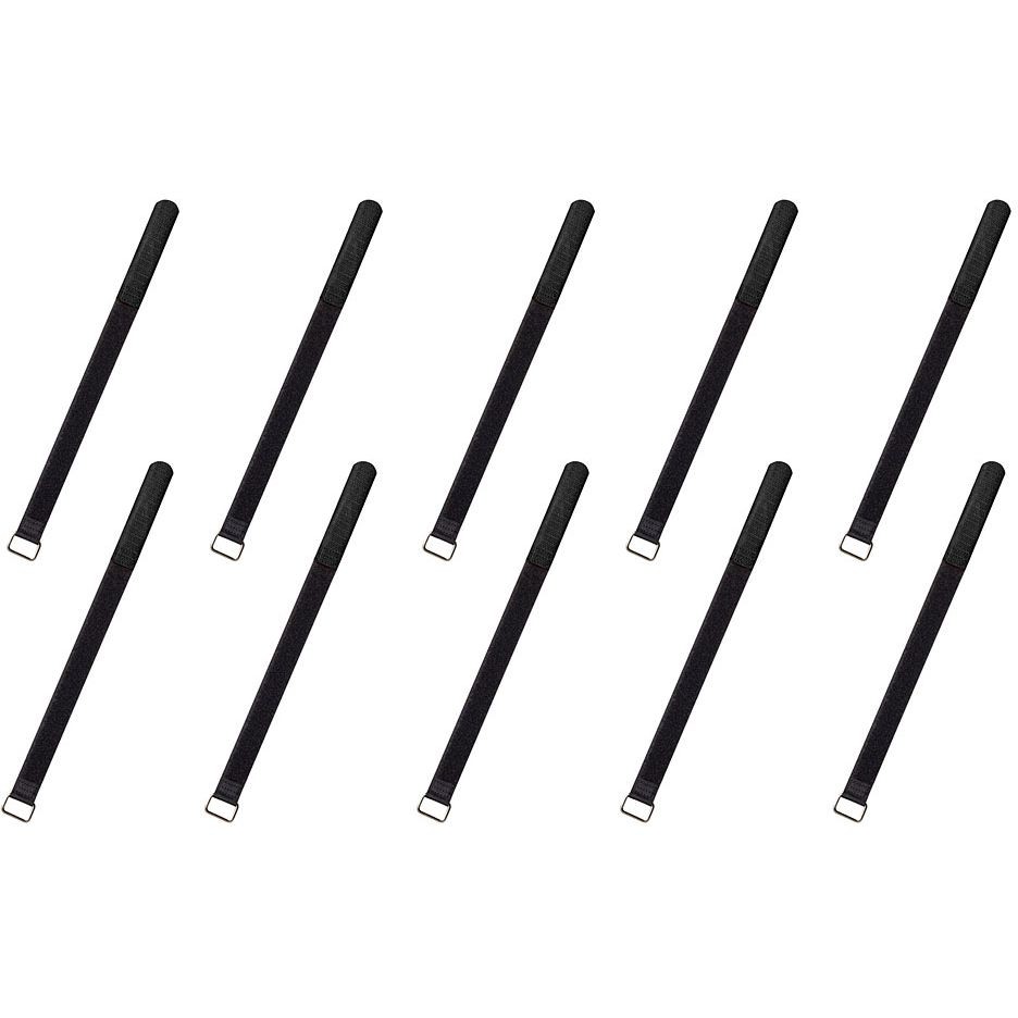 Набор для изготовления музыкальных инструментов Kleinteile - Kabelzubehör, 20 x 300 мм