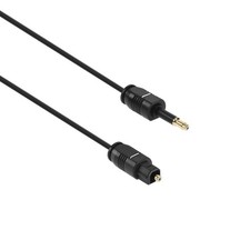 20 Pack of 12Ft Toslink/Mini Toslink Digital Audio Cable
