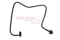 Metzger Autoteile KüHlerschlauch U.A. FüR CitroËN, Peugeot